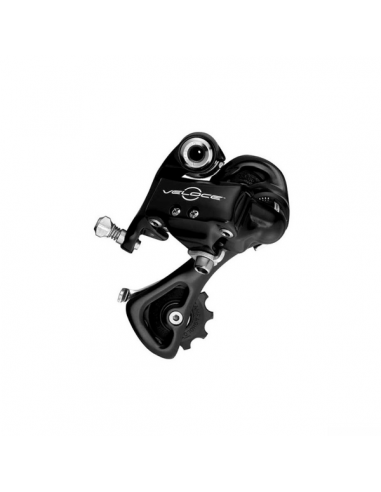 Cambio VELOCE 10V - gabbia corta, nero