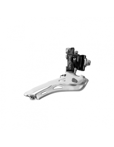 Deragliatore VELOCE 2 X 9/10V