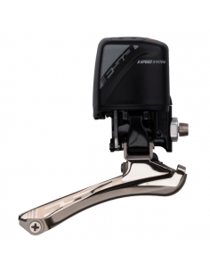 Deragliatore ant. K-FORCE WE