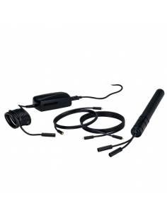 Set cavi batteria K-FORCE...