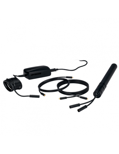 Set cavi batteria K-FORCE WE...