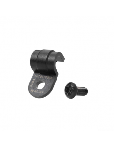 Kit clip supporto,...