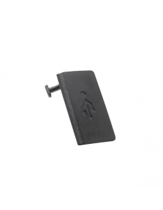 Copertura della porta USB,...