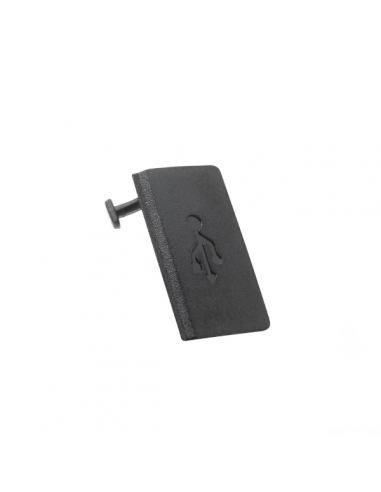 Copertura della porta USB, per presa...