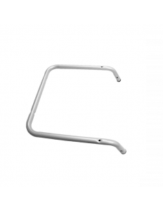 ARCO SUPERIORE ALLUMINIO...