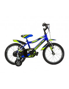 Bicicletta bambino Mountain...