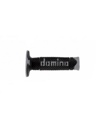 Manopole DSH (Coppia) - 120mm, Gomma,...