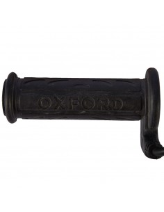 Manopola Riscaldata Sport SX