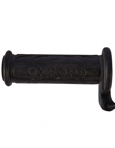 Manopola Riscaldata Sport SX
