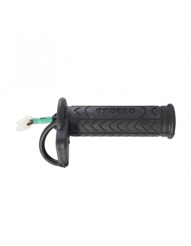 Manopola Riscaldata Scooter DX