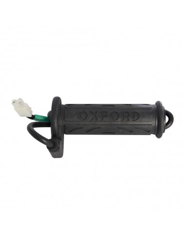 Manopola Riscaldata Commuter DX