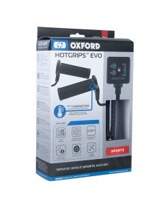 MANOPOLEOXFORDRISC.EVO SPORTS