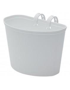 Cestino 20x11x14cm BIMBA in...