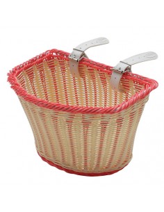Cestino 25x17x15cm BIMBA...