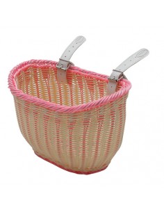 Cestino 14x17x15cm BIMBA...