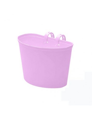 Cestino 20x11x14cm BIMBA in Plastica...