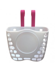 Cestino 18x12x15cm BIMBA...