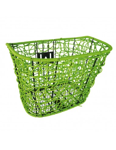 Cestino Anteriore 34x26x25cm ARTE Verde