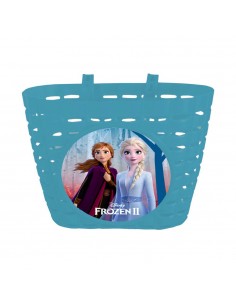 Cestino in plastica Frozen...