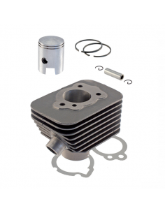 Kit cilindro Piaggio Ciao...