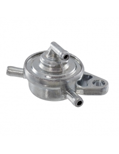 Pompa benzina a depressione...