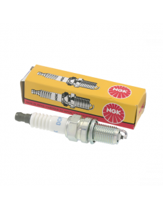 Candela moto NGK LR8B Stock...