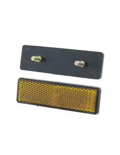 Catadiottro 95x25...