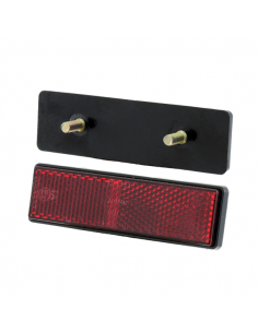 Catadiottro 95x25...