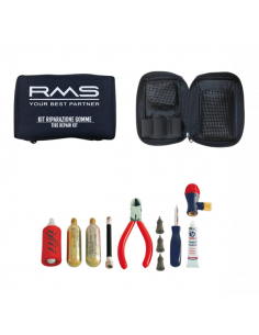 Kit gonfiaggio e... 2