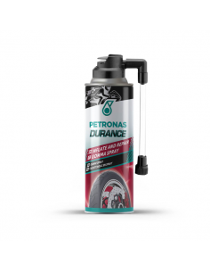 PETRONAS DURANCE GONFIA E...