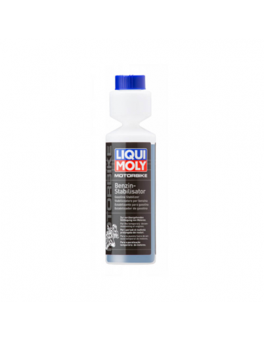 Additivo stabilizzatore benzina 2T/4T...
