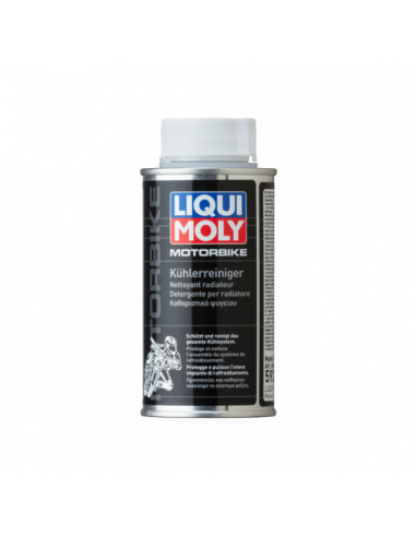Detergente per pulizia radiatori - 150ML
