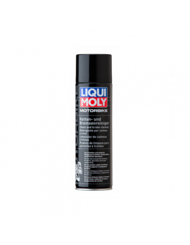 Detergente Catene Freni 500ML