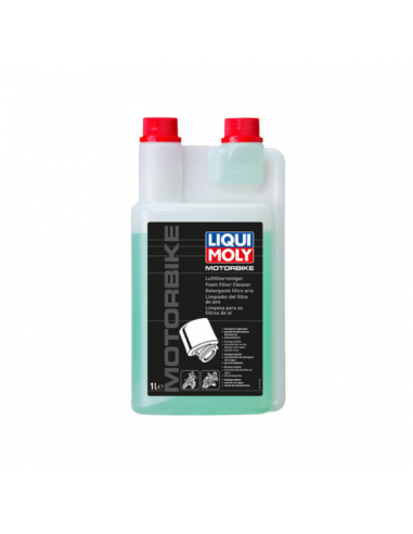 Detergente Filtri Aria 1L