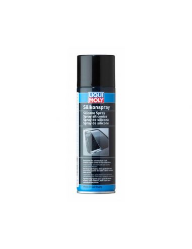 Spray siliconico 300ML