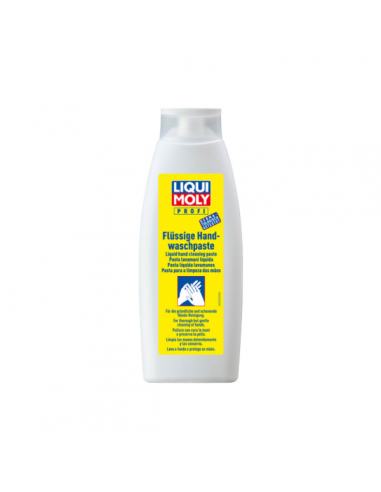 Pasta lavamani liquida 500ML