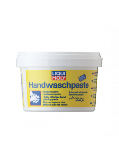 Pasta lavamani 500ML