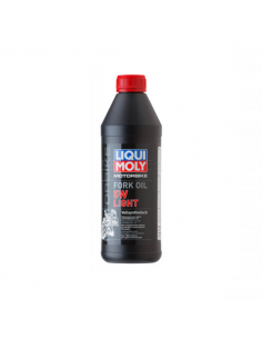 Olio Forcelle Light 5W 1L