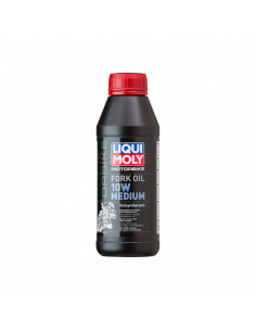 Olio Forcelle Medium 10W 500ML