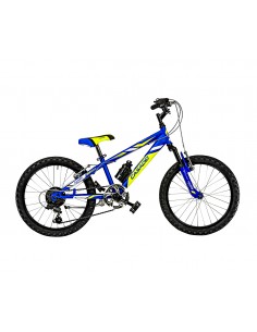 Bicicletta MTB 20 SF STARK...