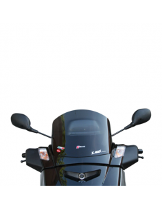 Cupolino FumŠ Alto Xmax 09...