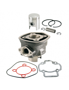Kit cilindro Gilera/Piaggio...