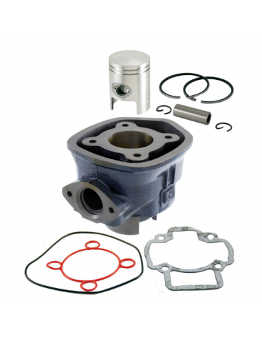Kit cilindro Gilera/Piaggio 50cc 2000...