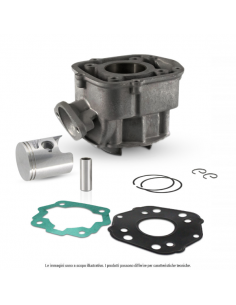 Kit cilindro EVOK Derbi...