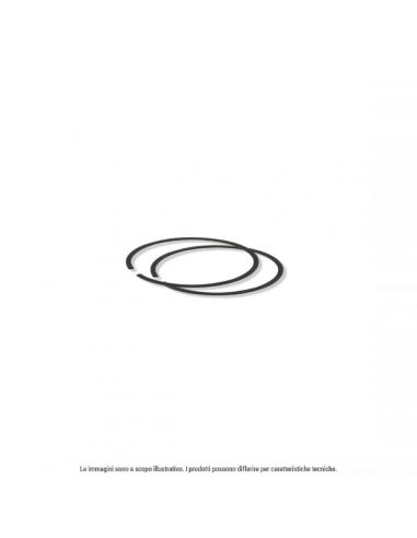 Kit fasce elastiche Piaggio/Gilera...