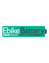 Ebike Battery