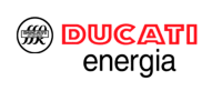 DUCATI ENERGIA